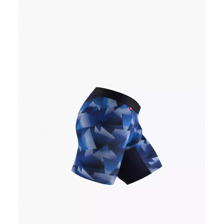 Труси шорти чоловічі боксери Atlantic performance mh 1202 wl25 XL