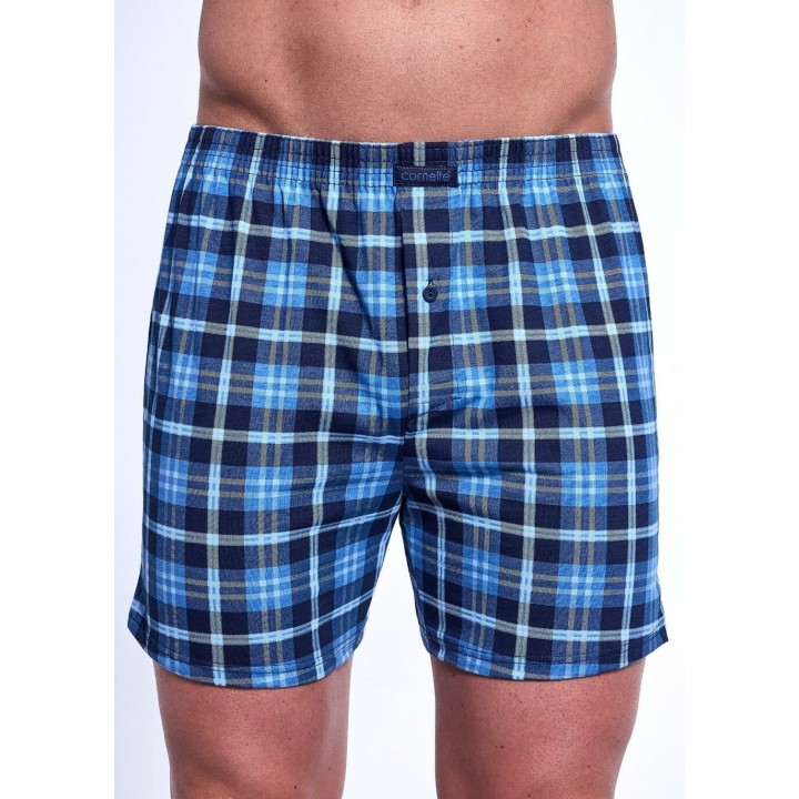Чоловічі сімейні труси cornette comfort cm-008/317 3XL