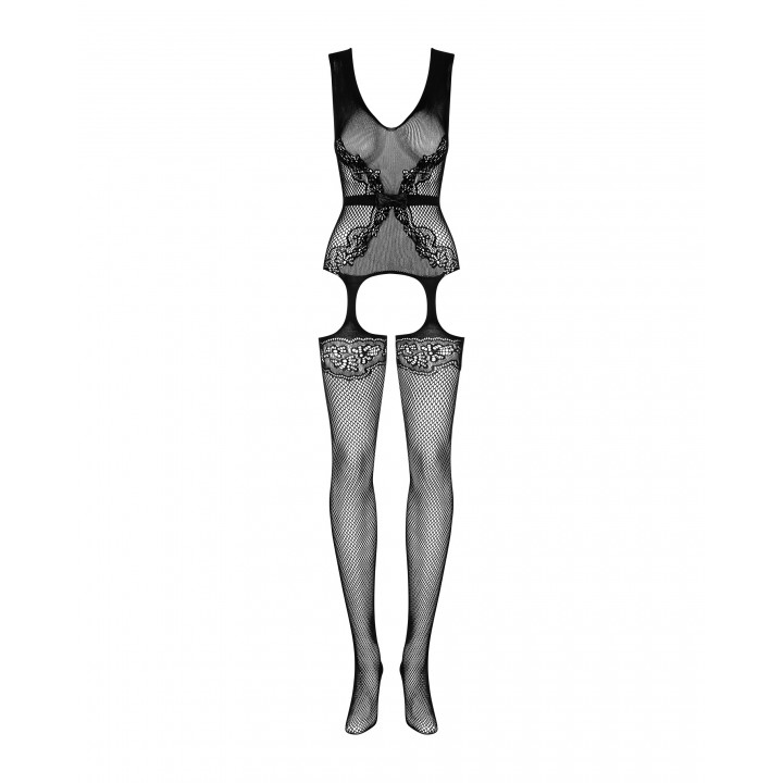 Колготи obsessive F217 XL/XXL