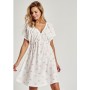 Жіноча сукня для дому taro kiara 3138 M