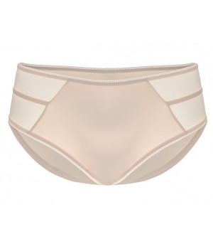 Сліпи трусики KINGA P-427/3 ONYX/SOPHIE BEZ /XXL