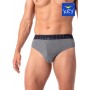 Чоловічі труси сліп key mpp 407 a25 XL