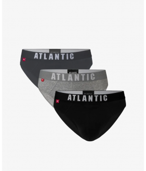 Чоловічі труси Atlantic 3MP-094 4