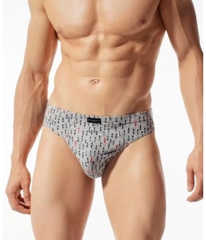 Чоловічі труси Atlantic mp 1516 M