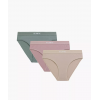 Сліпи жіночі трусики atlantic 3clp 012 wl25 XL Сліпи жіночі трусики atlantic 3clp 012 wl25 XL