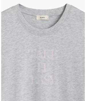 Піжама жіноча Atlantic NLP-480 JZ24 XXL