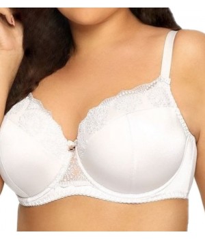 Бюстгалтер ava 1924 biały 85B