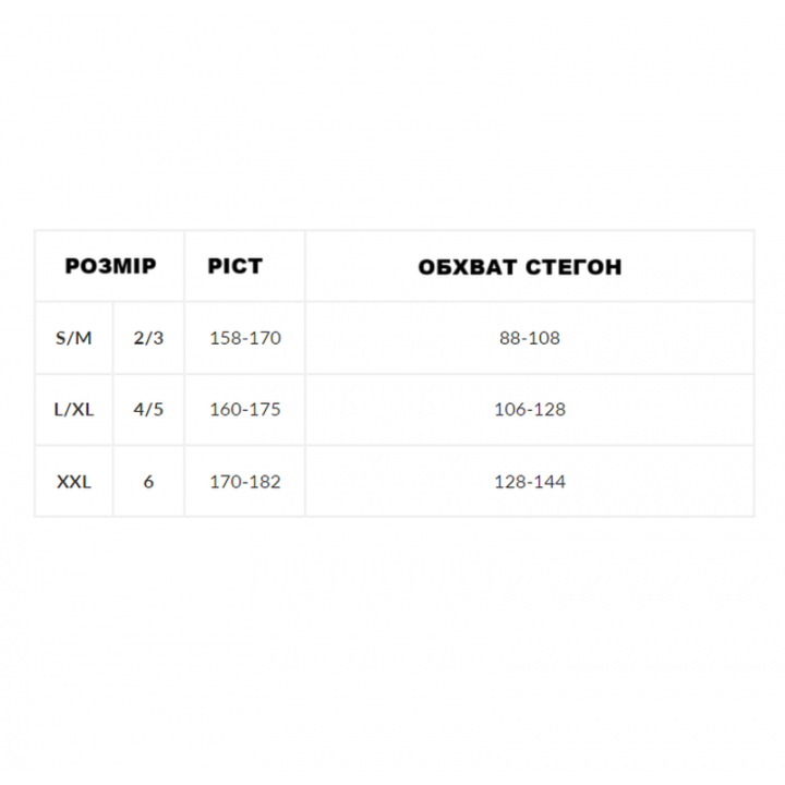 Жіночі колготки з ефектом голих ніг Gabriella arctic classic 2/3