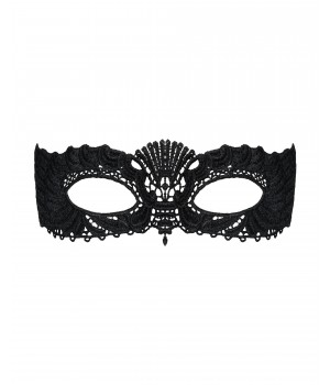 Пов'язка на очі Obsessive A700 one size