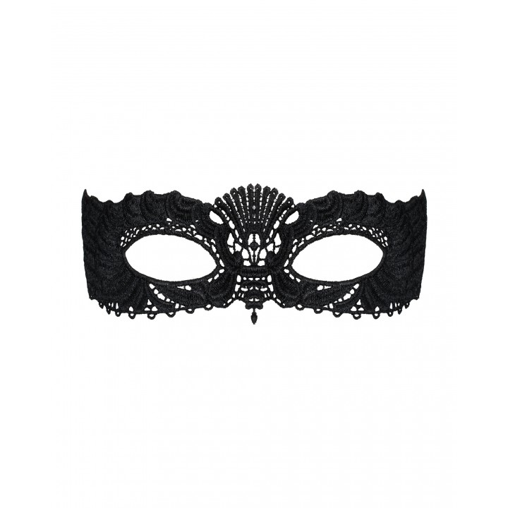 Пов'язка на очі Obsessive A700 one size