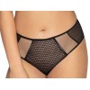 Сліпи труси жіночі Ava 1963 czarny L