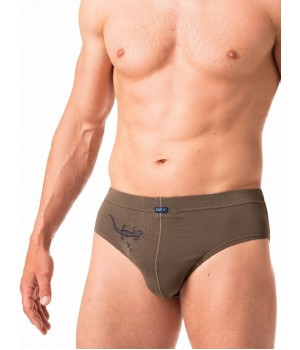 Чоловічі труси Key mpp 633 a24 M