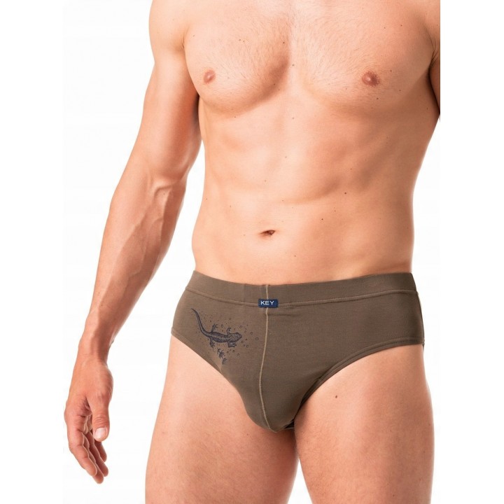 Чоловічі труси Key mpp 633 a24 M
