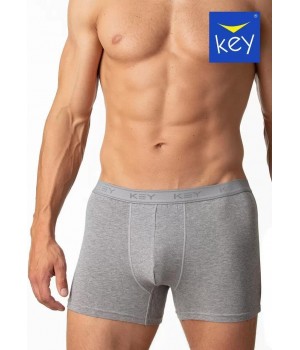 Труси шорти чоловічі key mxh 019 L