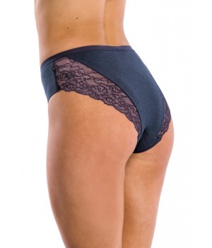 Сліпи жіночі трусики Key lpc 235 1 b21 L