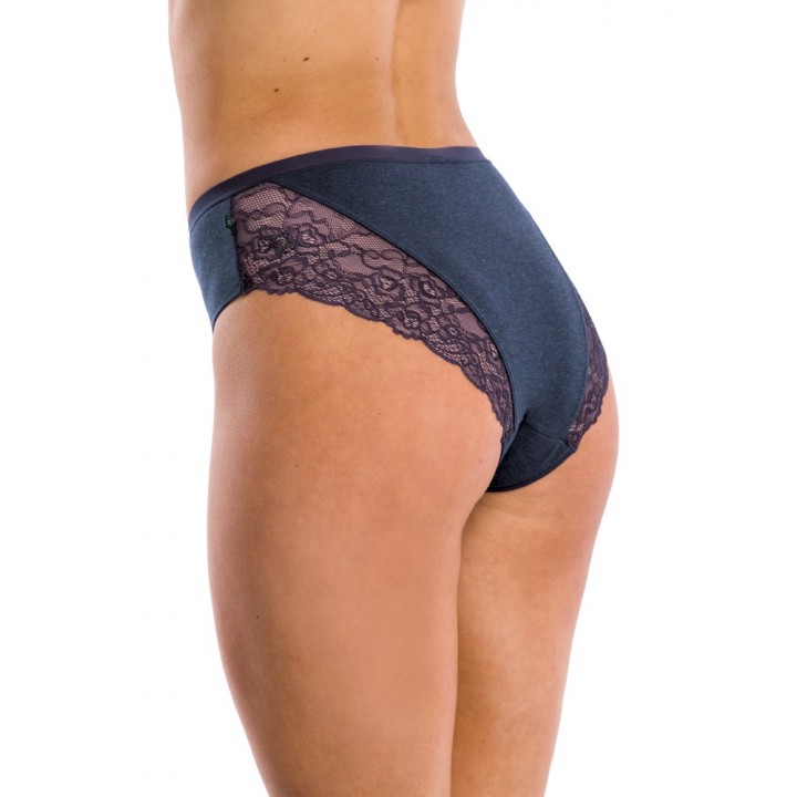 Сліпи жіночі трусики Key lpc 235 1 b21 L