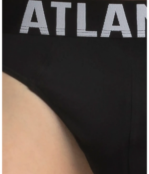 Чоловічі труси Atlantic 3SMP-003 W23 XXL