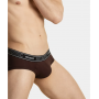 Чоловічі труси танга Atlantic mp 1569 wl23 L