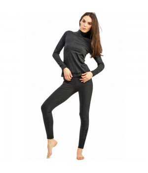 Жіноча термогольф Key lvd-729/2 L