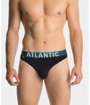 Чоловічі труси Atlantic 3SMP-003 W23 L