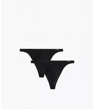 Чоловічі труси стрінг Atlantic 2bmp-253 XL