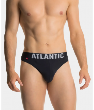 Чоловічі труси Atlantic 3SMP-003 W23 L