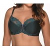 Бюстгалтер ava 1513 zielony ciemny 80B