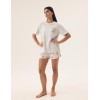 Піжама жіноча henderson 42684 naturaleza M