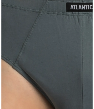 Чоловічі труси Atlantic 5SMP-003 W23 XL