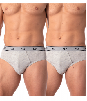 Чоловічі труси сліп key mpp 222 M