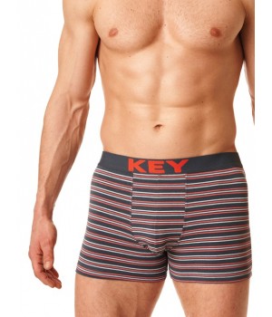 Труси шорти чоловічі key mxh 326 b22 L