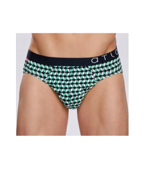 Чоловічі труси Atlantic mp 1463 M