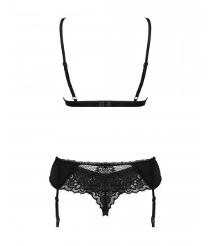 Комплект obsessive Maderris set XL/XXL