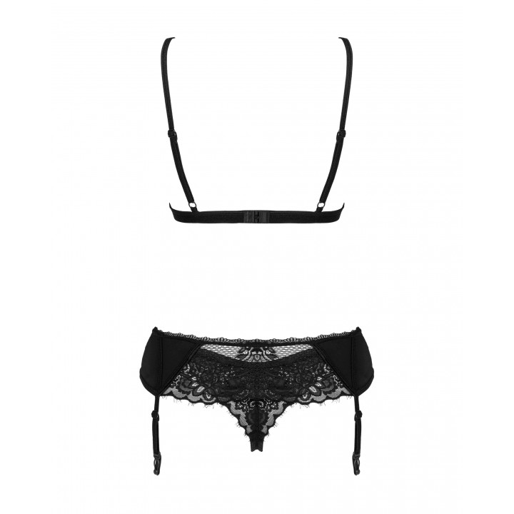 Комплект obsessive Maderris set XL/XXL