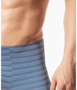 Труси шорти чоловічі боксери Atlantic MH-1124 XXL