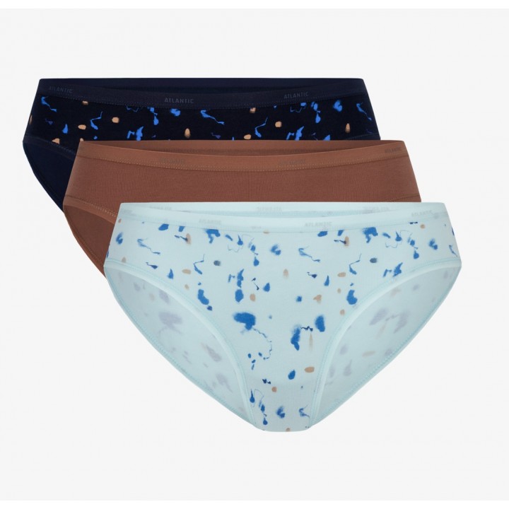 Жіночі труси Atlantic 3LP-205 S