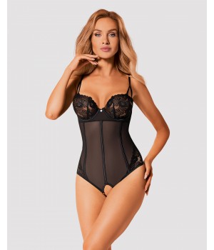 Боді obsessive Serena Love XL/XXL