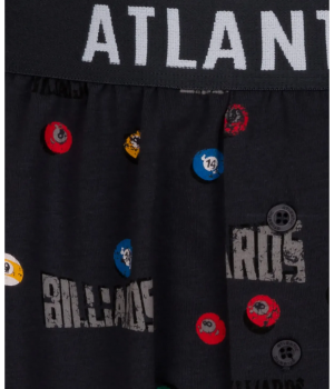 Чоловічі сімейні труси Atlantic 2MBX-025/1 XL