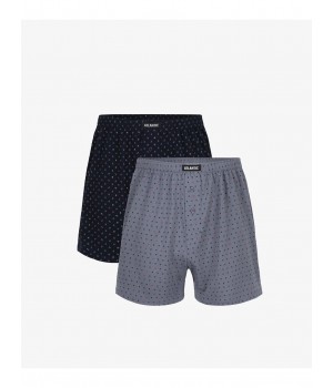 Чоловічі сімейні труси Atlantic 2MBX-013/09 XXL