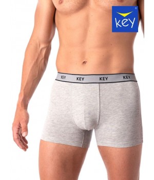Труси шорти чоловічі key mxh 222 L