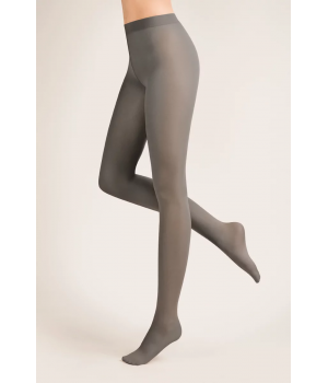 Класичні жіночі колготки матові gabriella micro 40 den 2