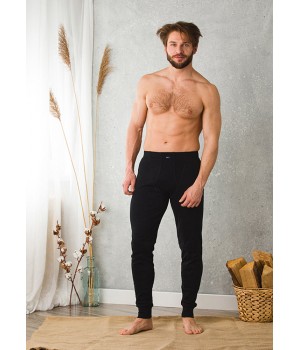 Чоловічі кальсони Key MXL-012 XXL