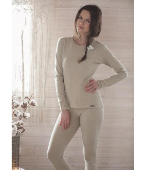 Жіночі термолосіни Key LXL-729 M