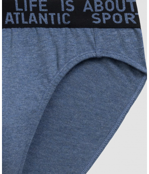 Чоловічі труси Atlantic 3mp 209 jz25 XXL