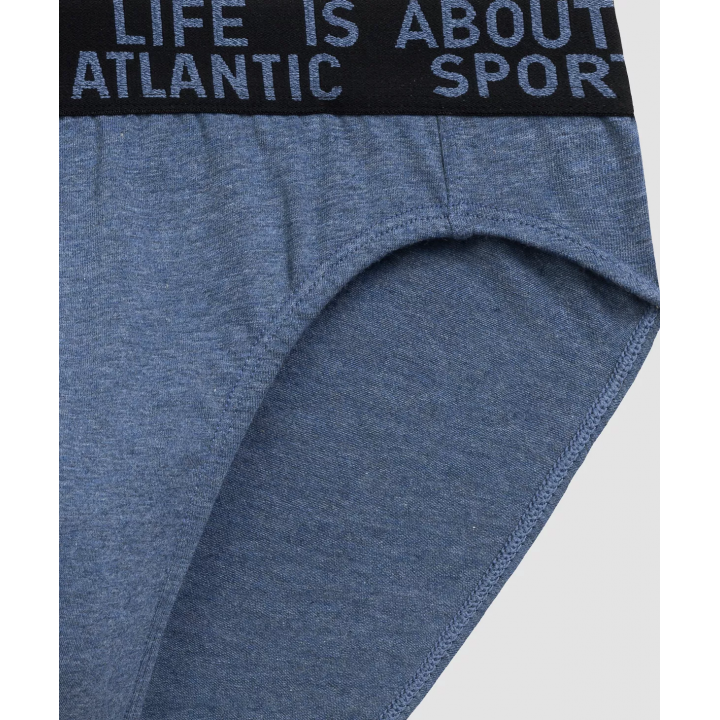 Чоловічі труси Atlantic 3mp 209 jz25 XXL