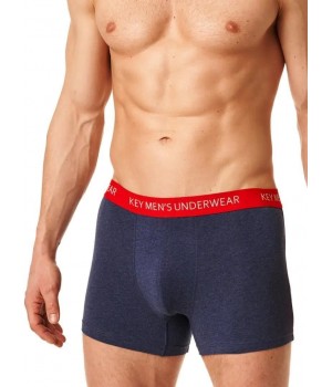 Труси шорти чоловічі боксери Key MXH 172 XXL
