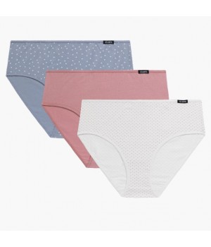 Жіночі труси Atlantic 3LP-211