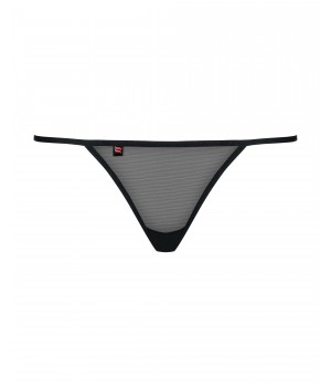 Стрінги obsessive Luiza L/XL