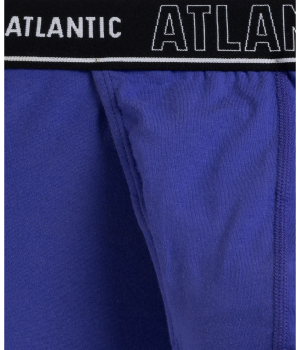 Чоловічі труси танга Atlantic mp 1579 wl23 L