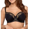 Бюстгалтер ava 1789 czarny 75E